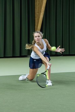 Lilly Düffert 1703 - Luebecker HN Goldline Cup